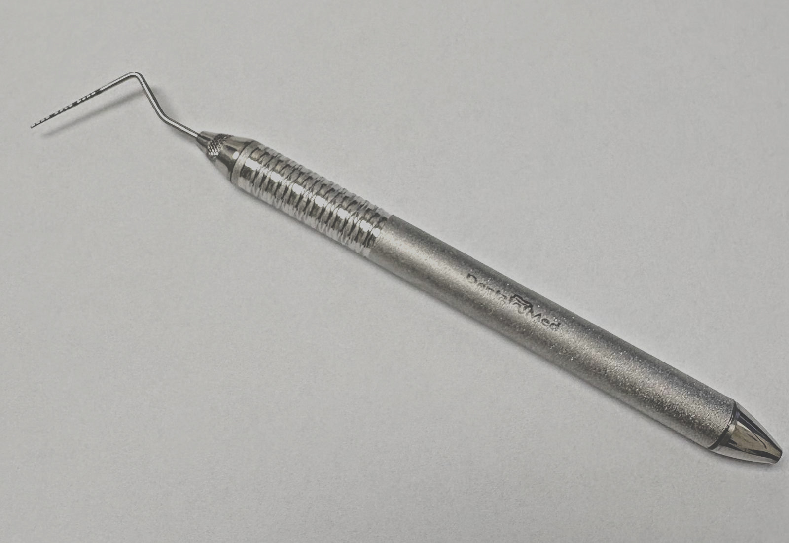 2 Pcs -Periodontal Probe – UNC/15 – Hallow Handle -North Carolina