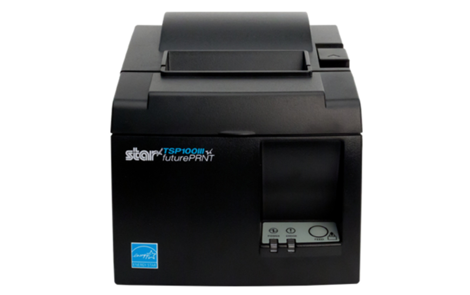 Star Micronics – 39464910 – Star Micronics Thermal Printer TSP143IIILAN GY US –