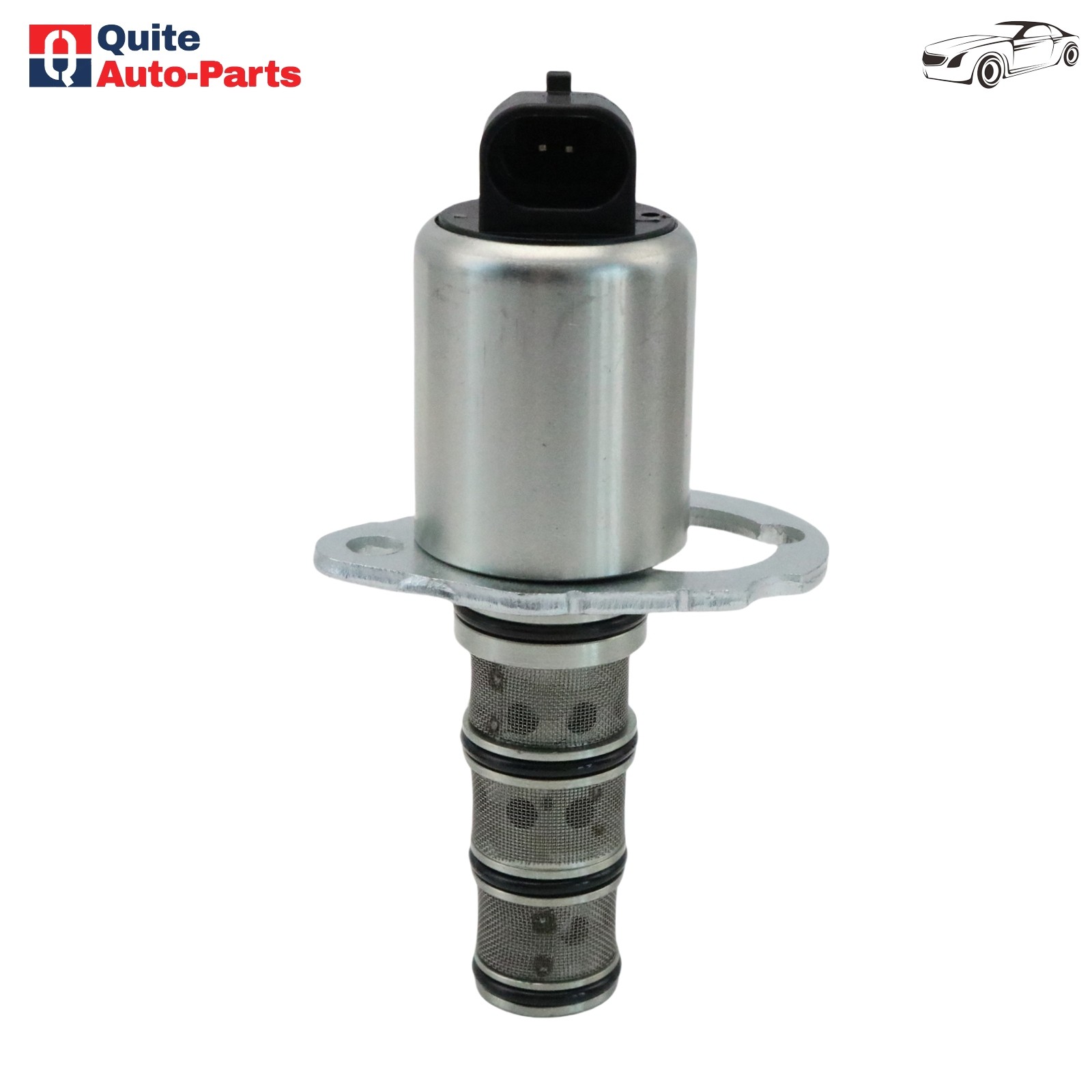 NEW Solenoid RE190713 20216-2384 Fits For John Deere 1654 1854 2054 2104 5055E