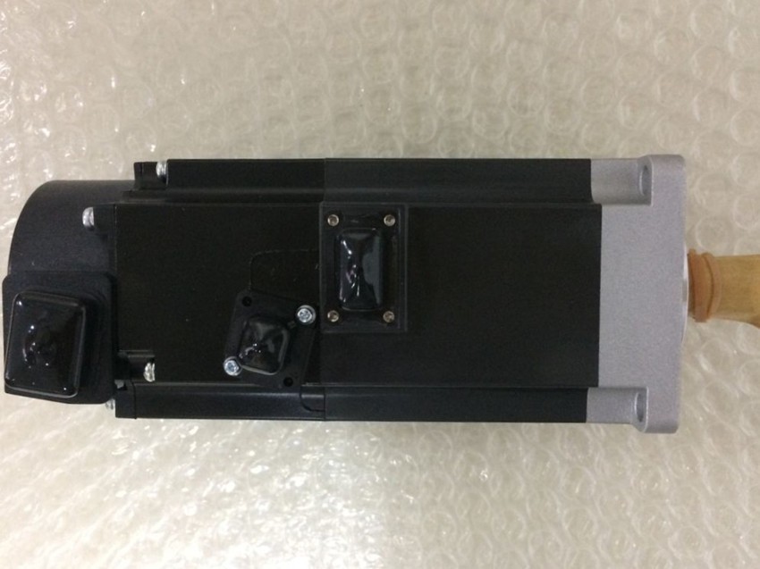 1PC Mitsubishi HG-KN43BJ-S100 AC Servo Motor HGKN43BJS100 New Expedited Shipping