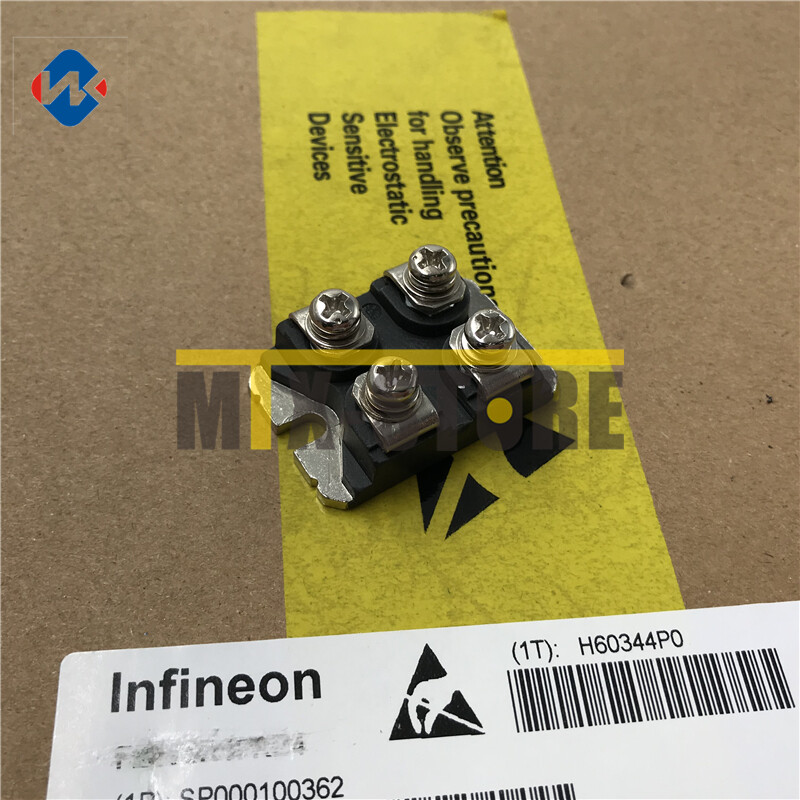 1PCS Brand New Module APT APT2X61DQ120J Quality Assurance 100%