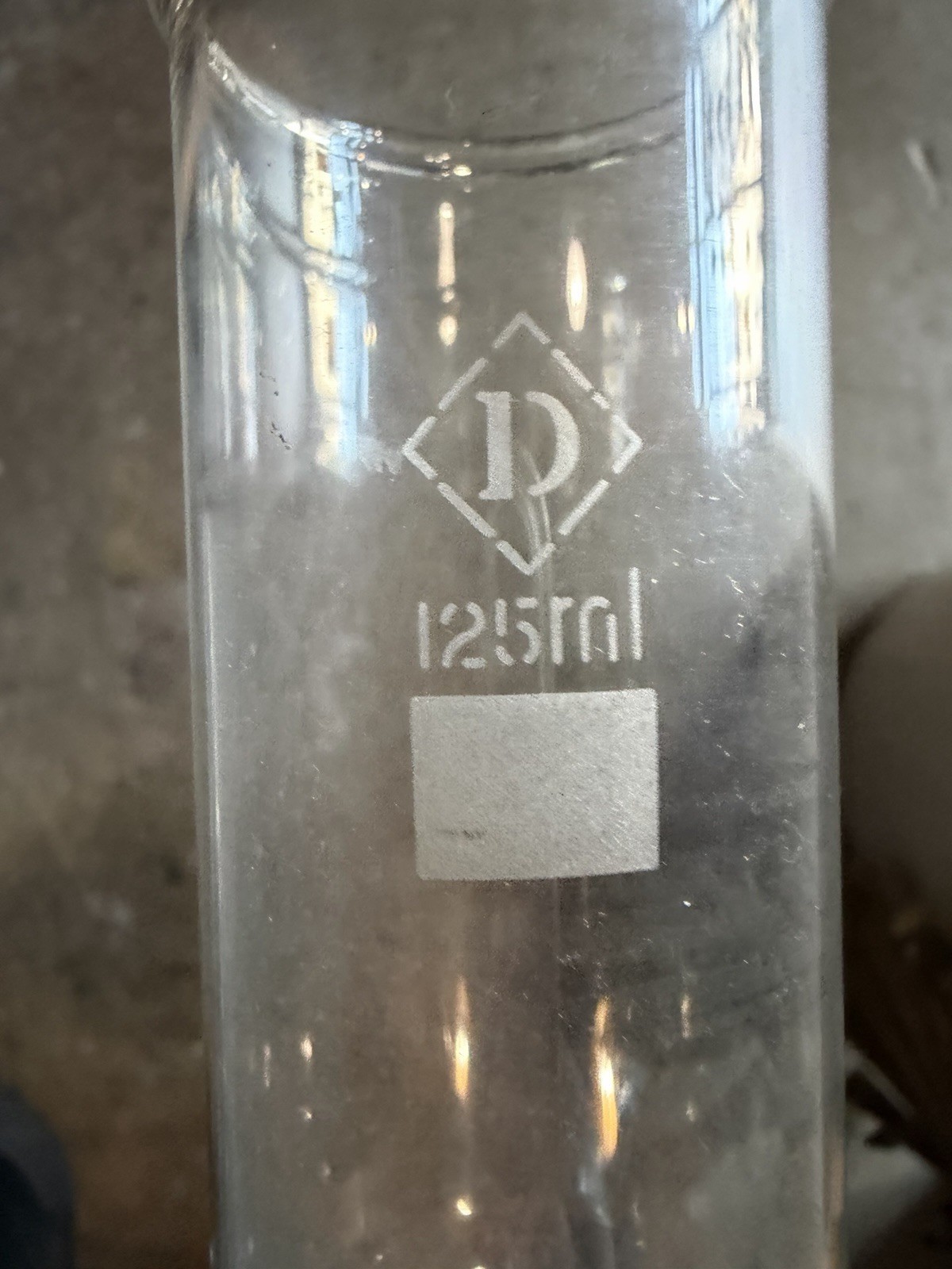 Vintage Chemistry Glassware Lot 11pc – Supelco Gas Tubes Ace Glass Kimax 24/40