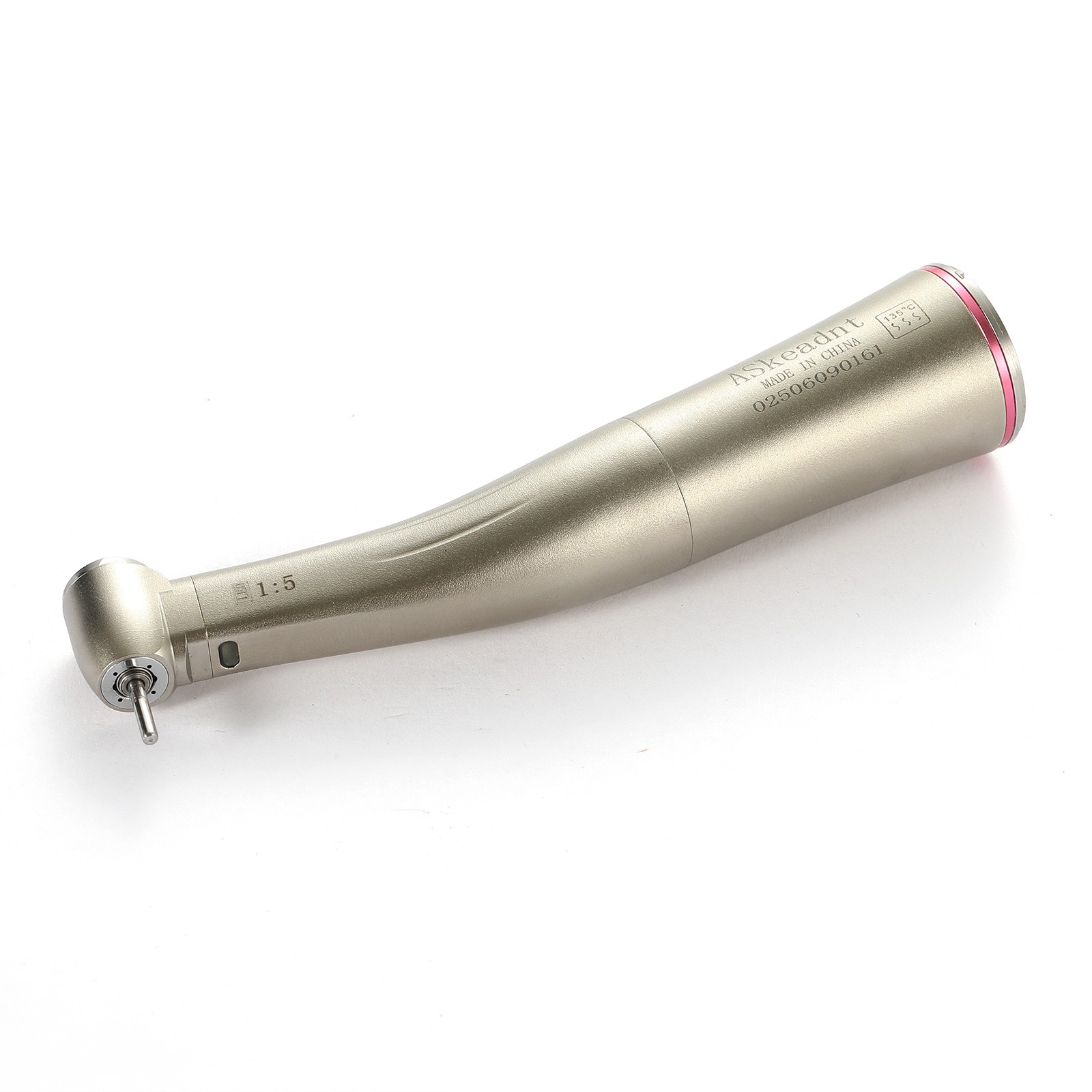 KAV Style LUX 25 LPA 1:5 Electric Attachment – HANDPIECE USA –
