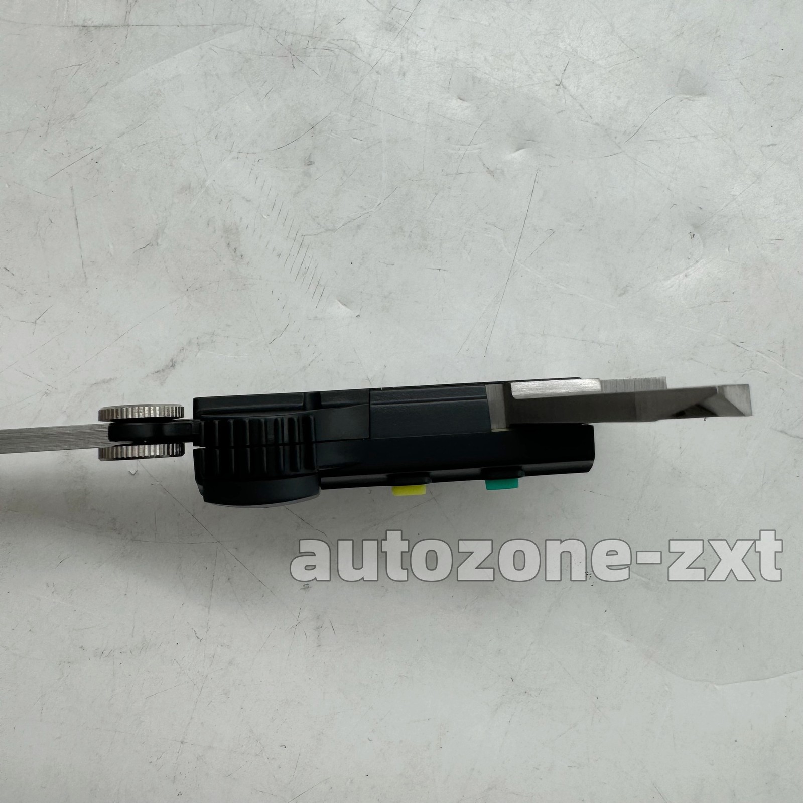 500-196-30 150mm/0-6 Absolute Digital Digimatic Vernier Caliper Mitutoyo Japan