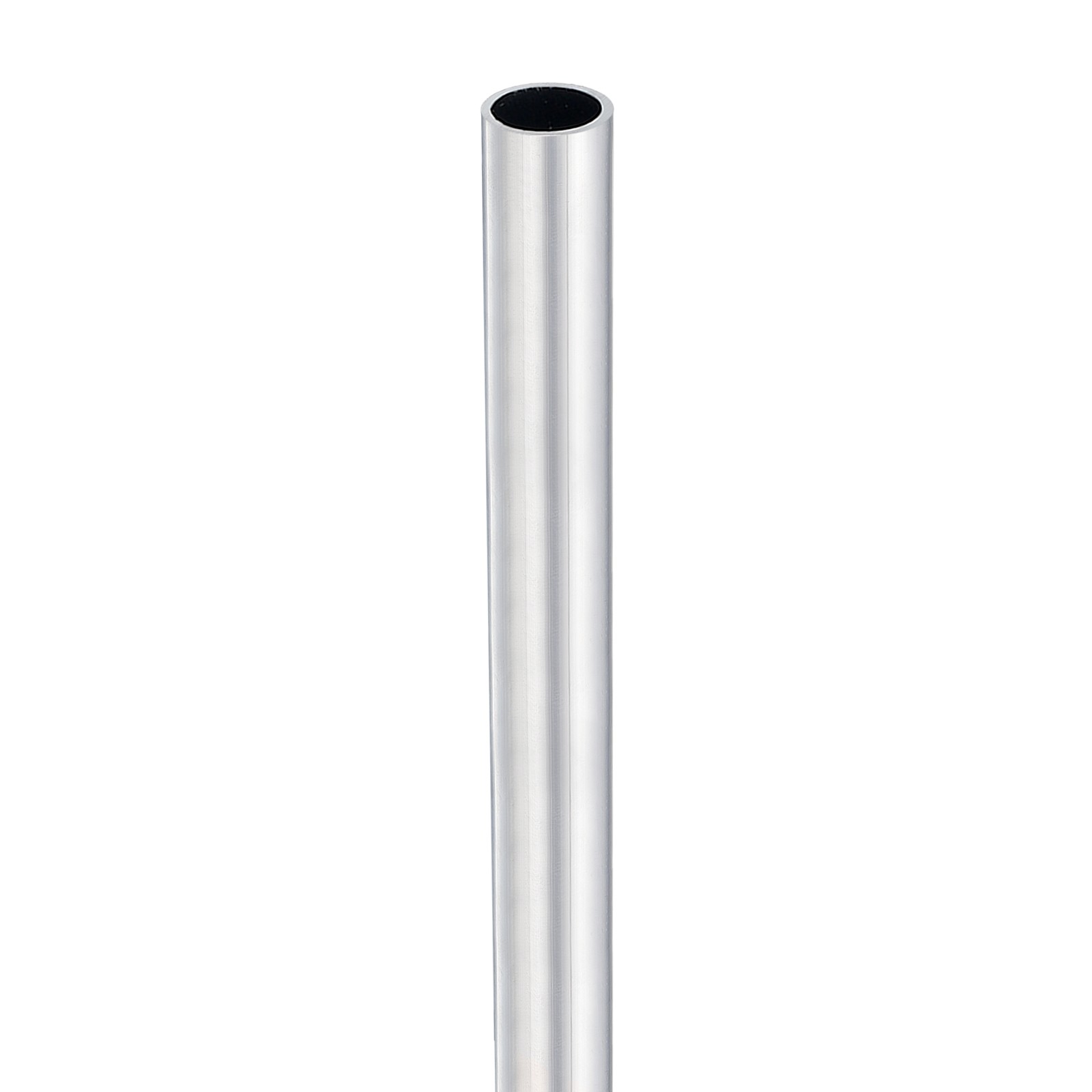 16mm OD 13mm Inner Dia 400mm Length 6063 Aluminum Tube Pipe Tubing