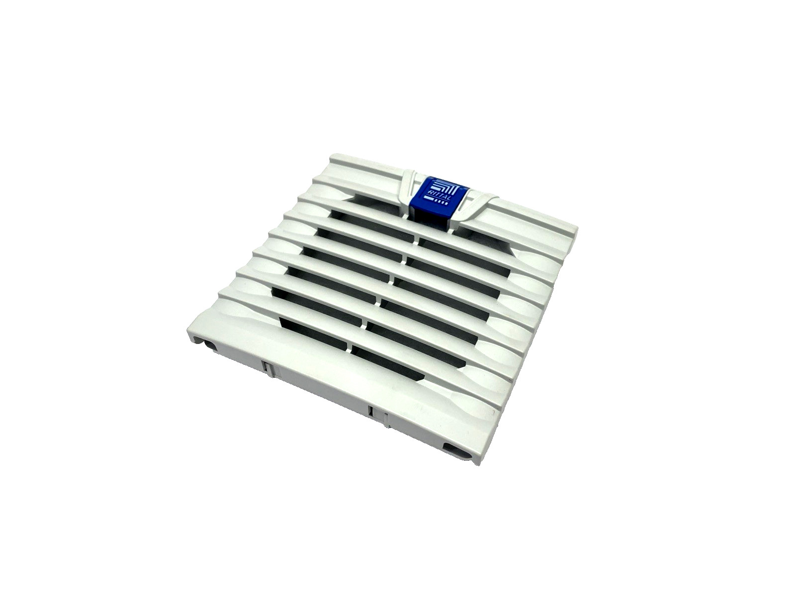 Rittal SK 3237200 Standard Ventilation Outlet Filter, For 92mm x 92mm Cut-Out