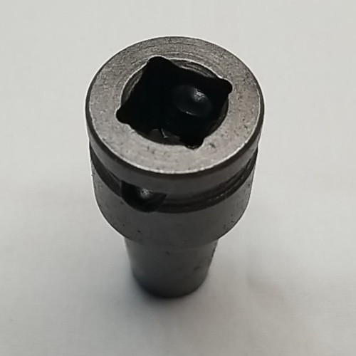 Apex 3/8» Square Drive Bit-Holder Apex 838 3/8 Drive Bit Holder 1/4″ Hex Bit