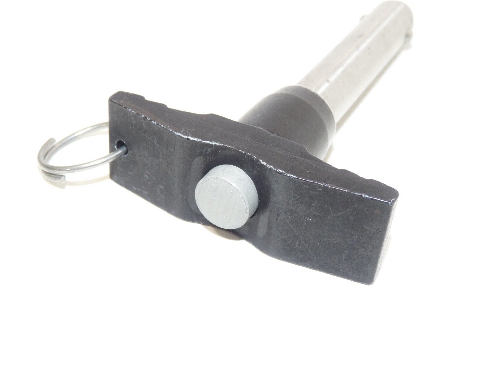Lockwell MS17985C822 Stainless Quick Release Ball Lock Pin 1/2x 2.2 in USA