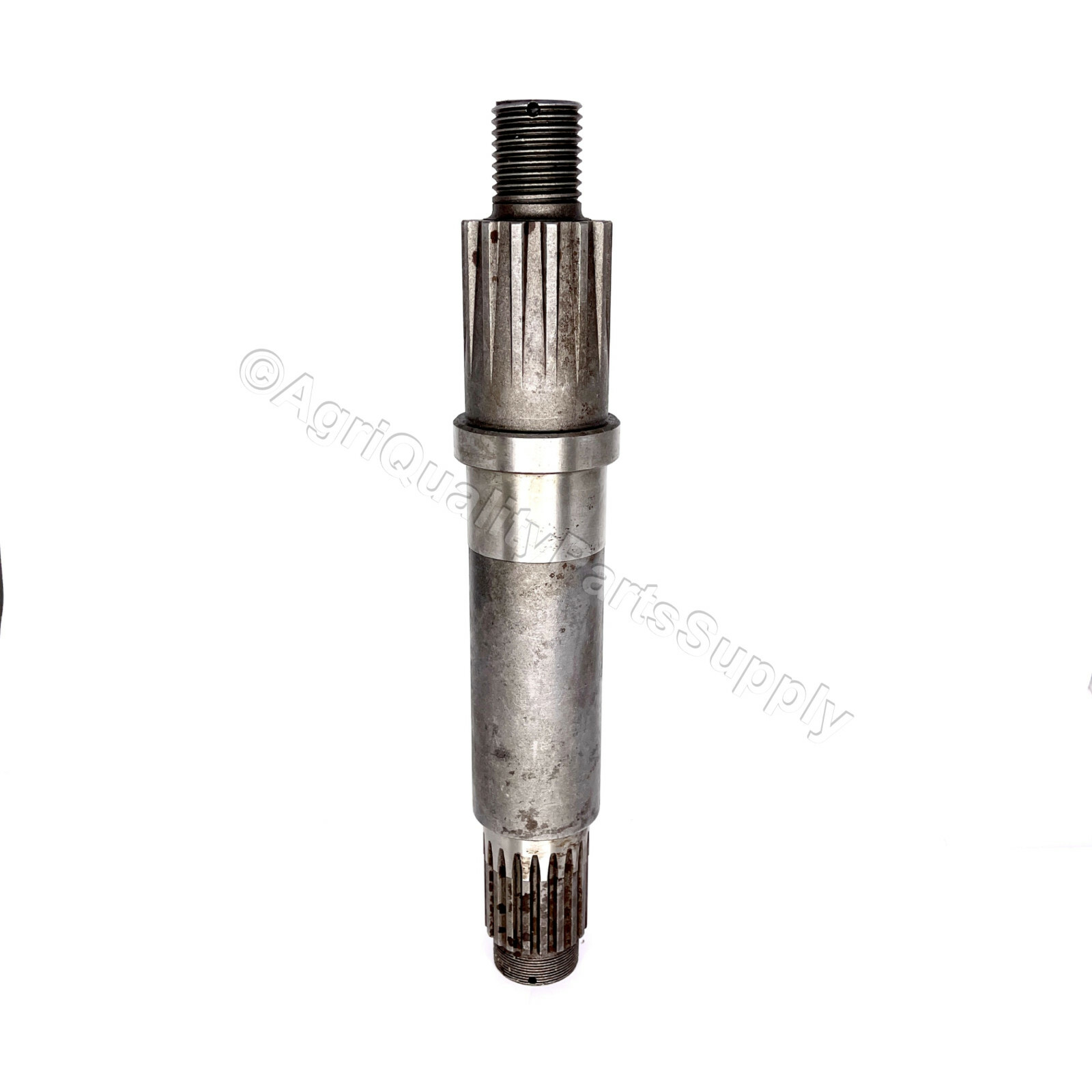 Servis Rhino 00777872 Output Shaft fits FR15, FR10, FR240, FR162 Mower Gearboxes