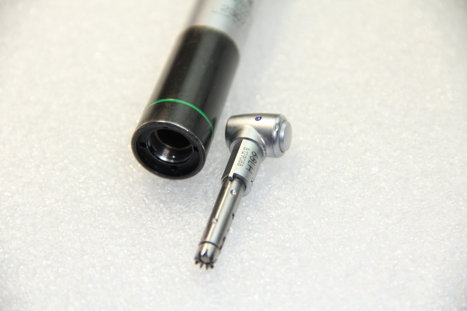 KaVo INTRAflex LUX 2 2307 LN LOW SPEED HANDPIECE WITH 68 LH HEAD