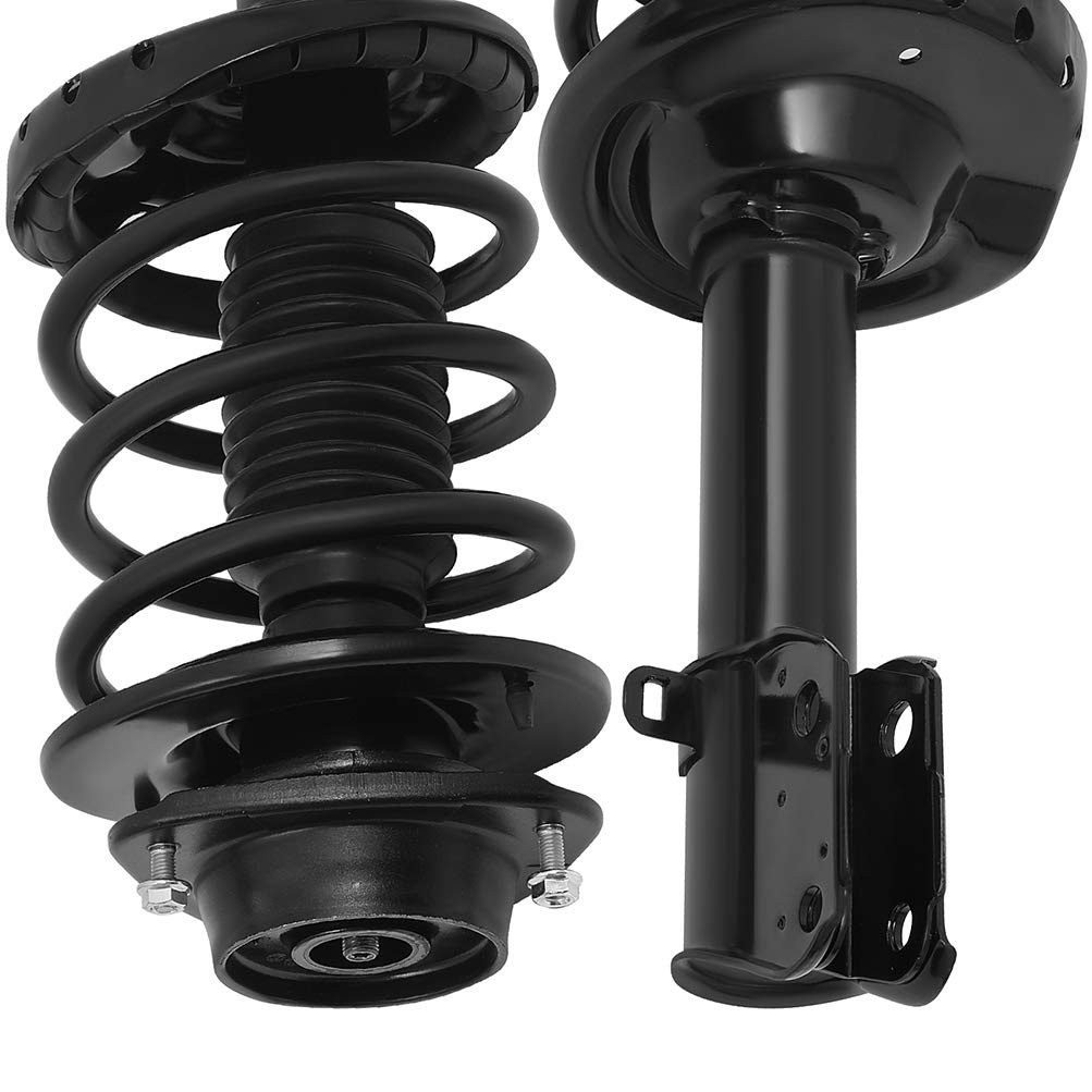 Front Struts Assembly Fit 2010-2012 for Subaru Legacy 172685 172684