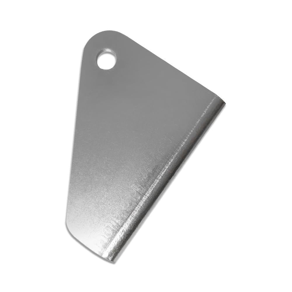High-Quality Universal Mounting Brackets for Linear Actuators – 180° Rotation