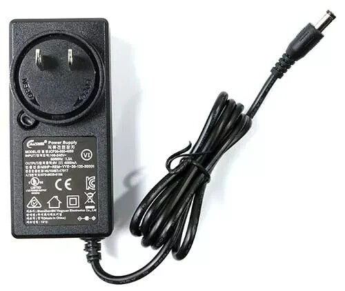 ODROID-MC1 Solo with 5V/4A Power Supply