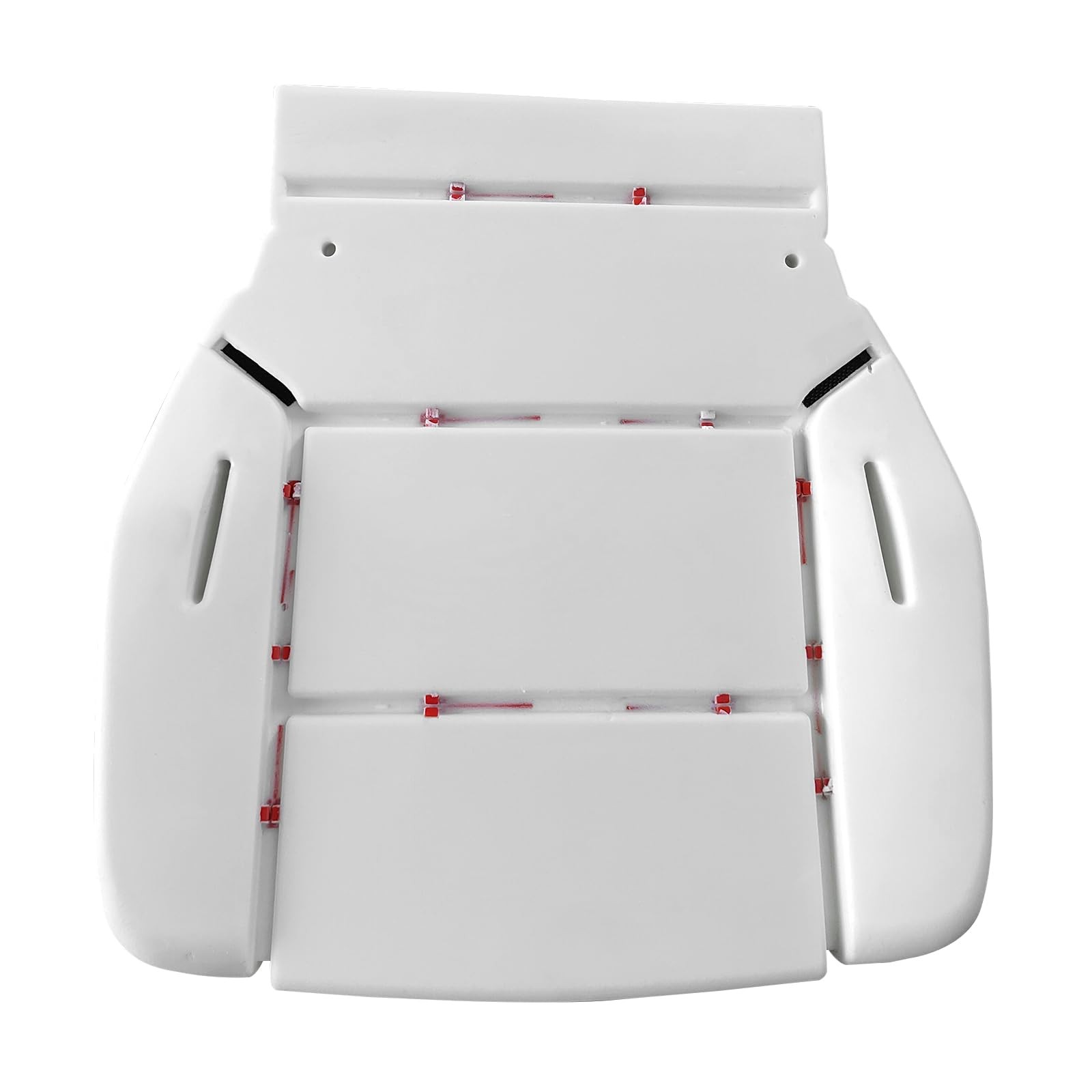 Driver Bottom Seat Foam Cushion Pad