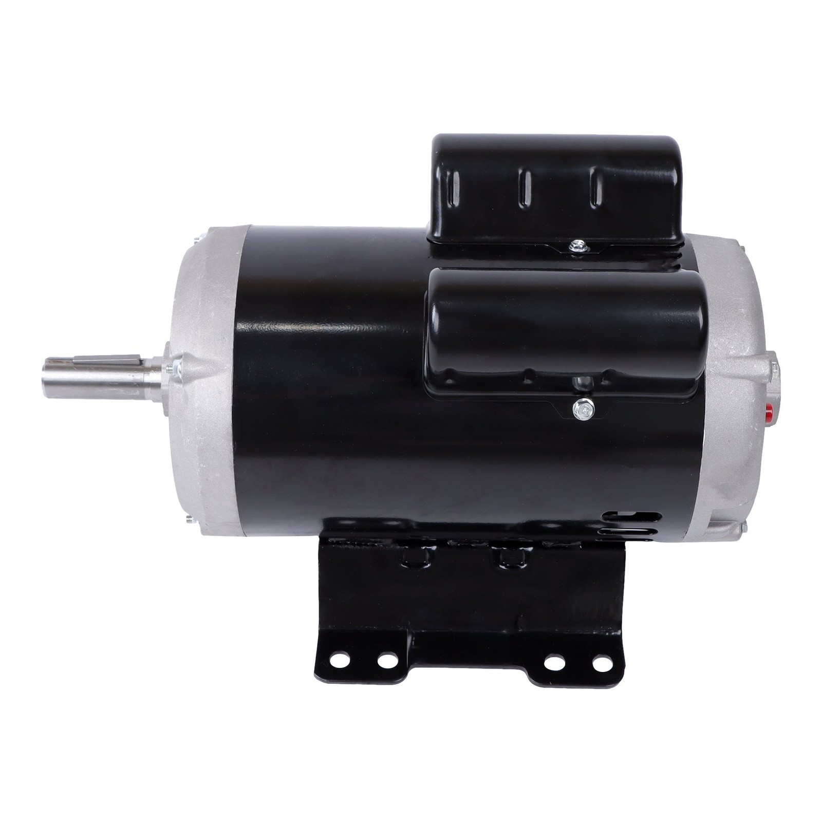 5HP Air Compressor Motor 23378805 54421193 for Ingersoll Rand 230V 3450 Rpm