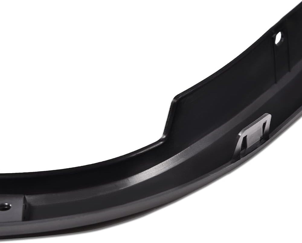 Front Right Factory Style Fender Flare Jeep Grand Cherokee 2011-2016 CH1291106