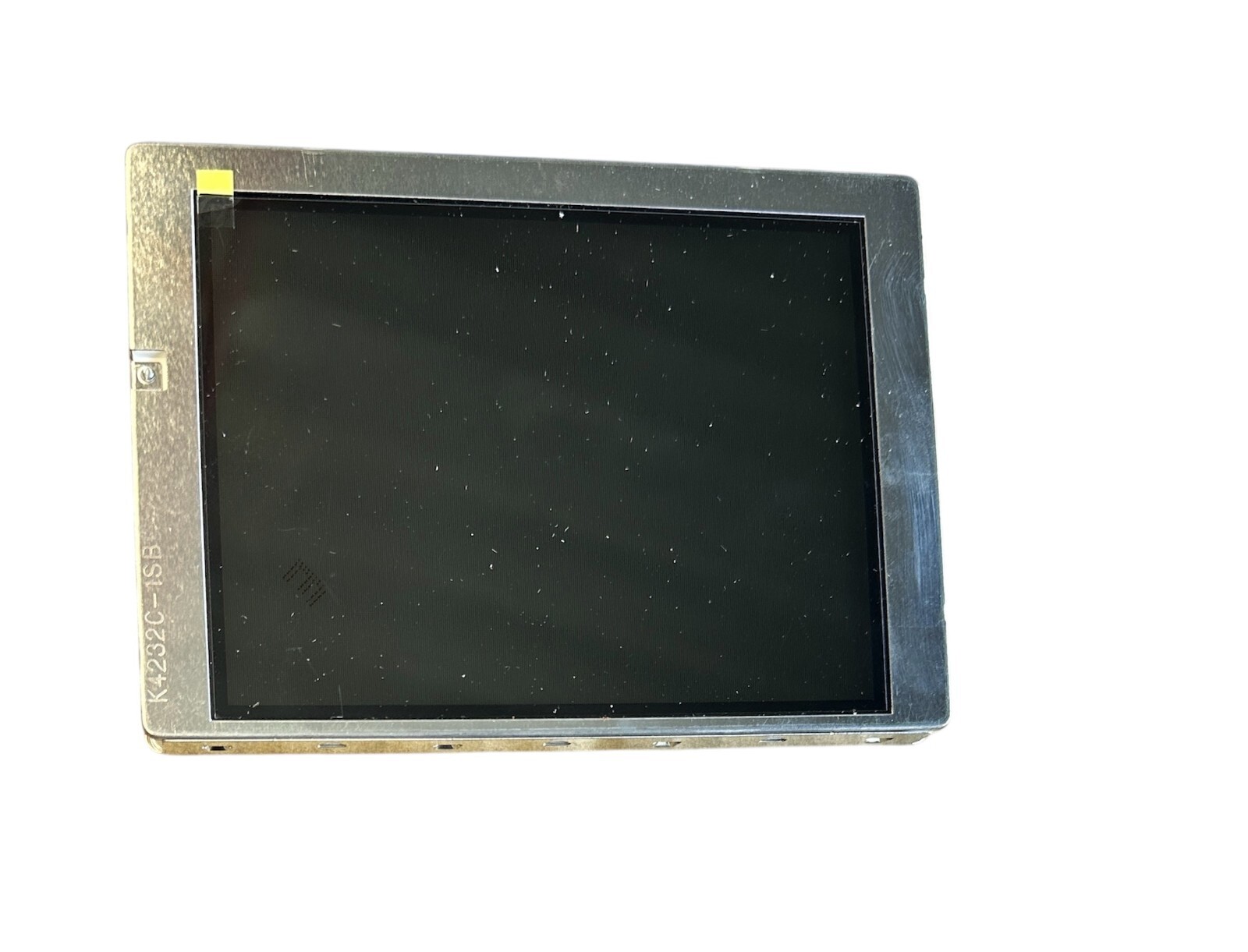 5.7″ 320×240 Resolution LQ057Q3DG02 LCD screen Panel new!