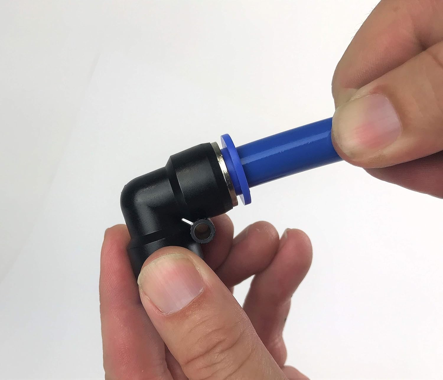 Flexible Nylon Tubing Air System Kit 1/2″ x 100 FT.