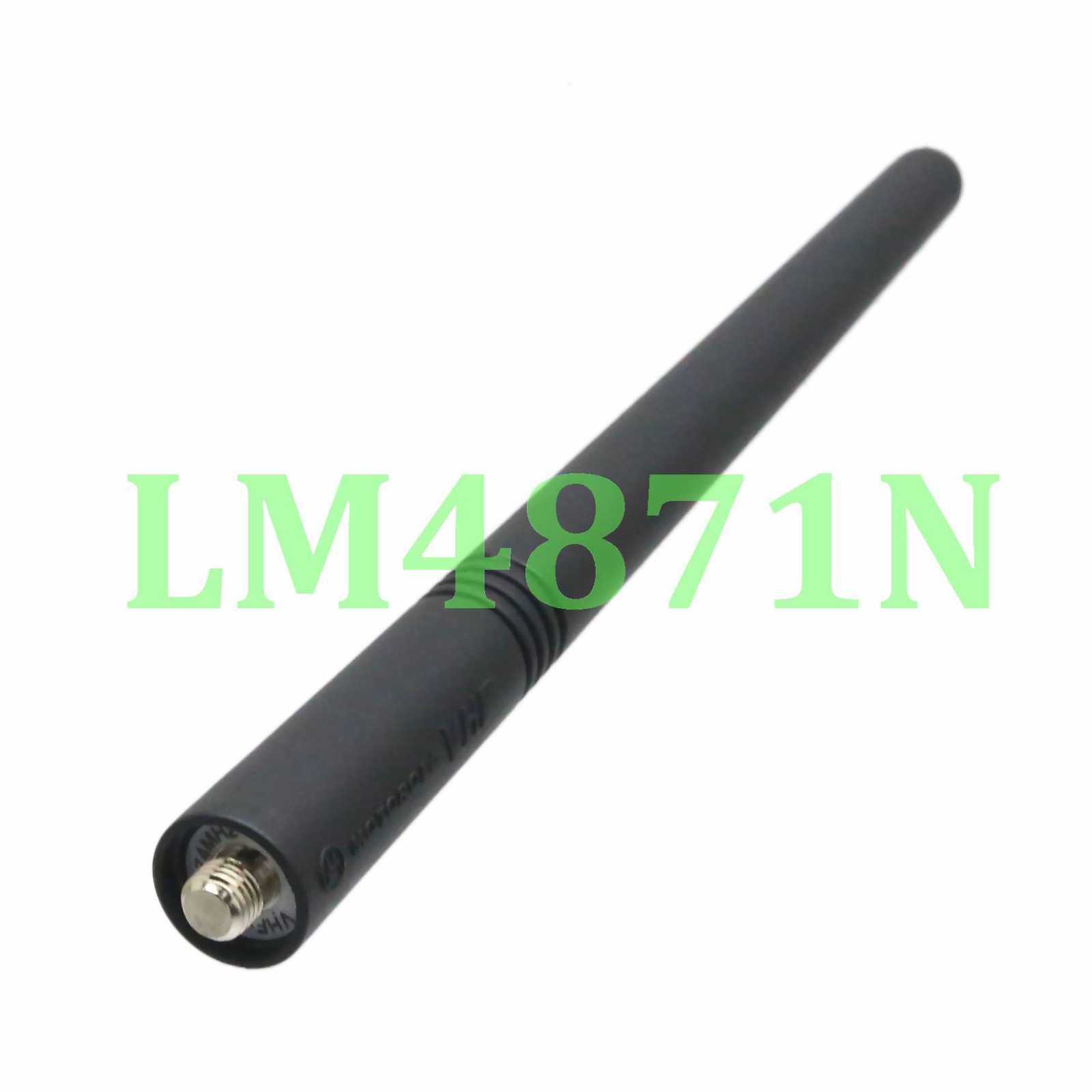 VHF Antenna SMA For Motorola Radio Walkie GP68 GP88 EP350 GP328 GP338 14.5cm