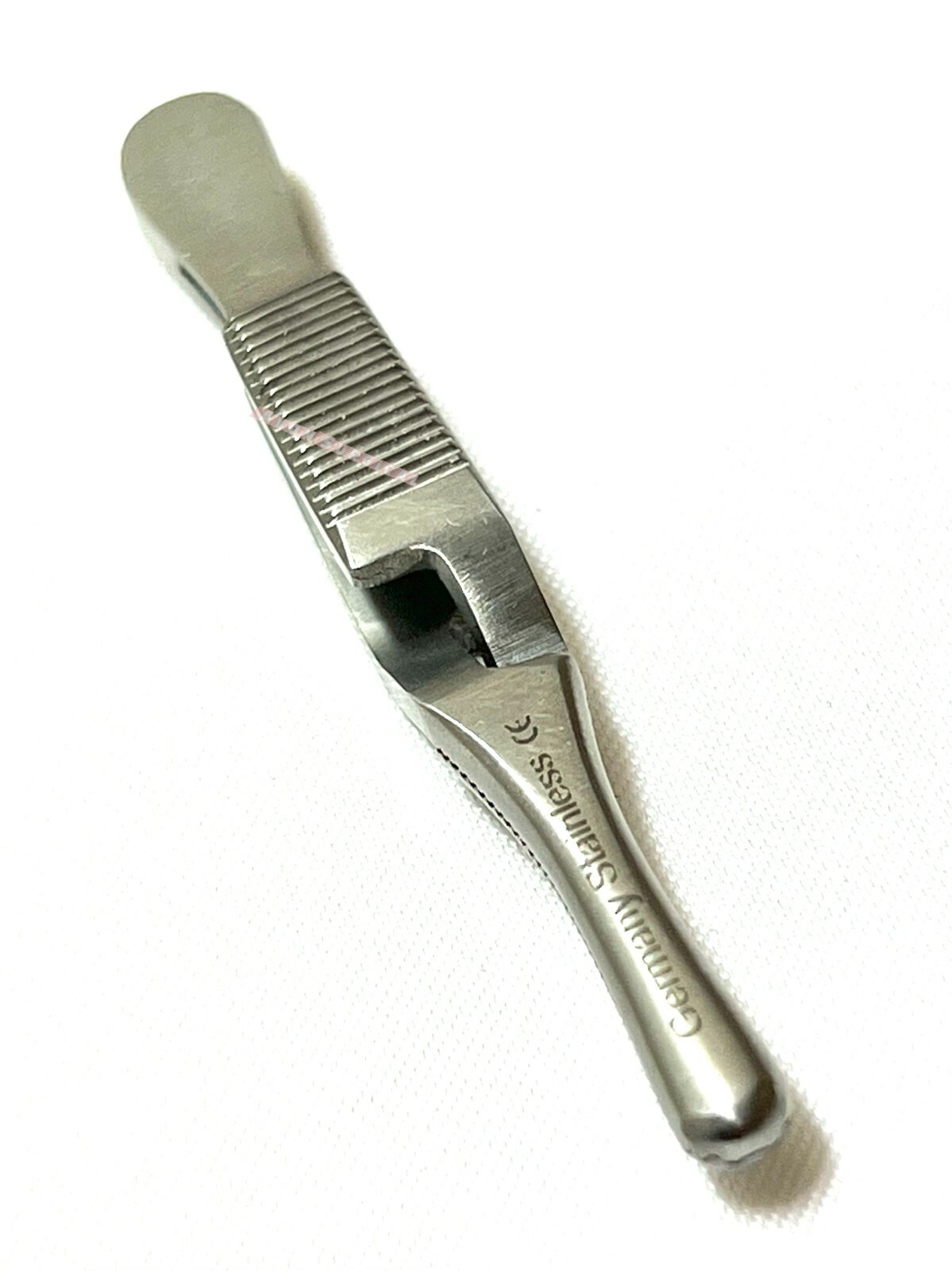 German 1 Debakey Bulldog Clamp Str 2.5″ ATRAUMATIC FORCEPS SURGICAL INSTRUMENTS