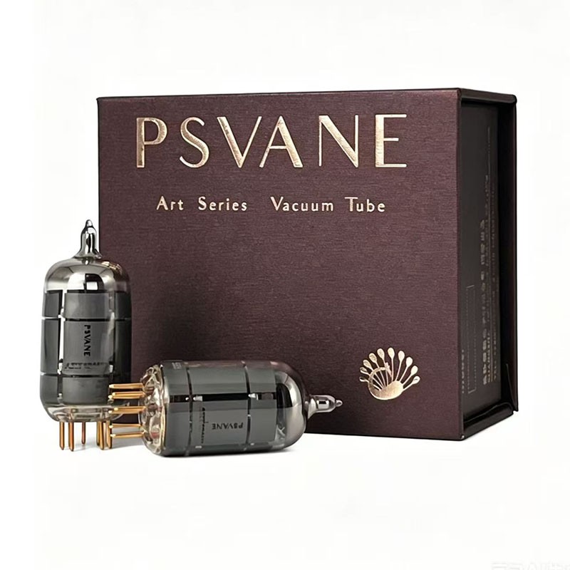 1 matched PAIR PSVANE ART 12AX7-T3 Vacuum Tube DIY HIFI audio tube
