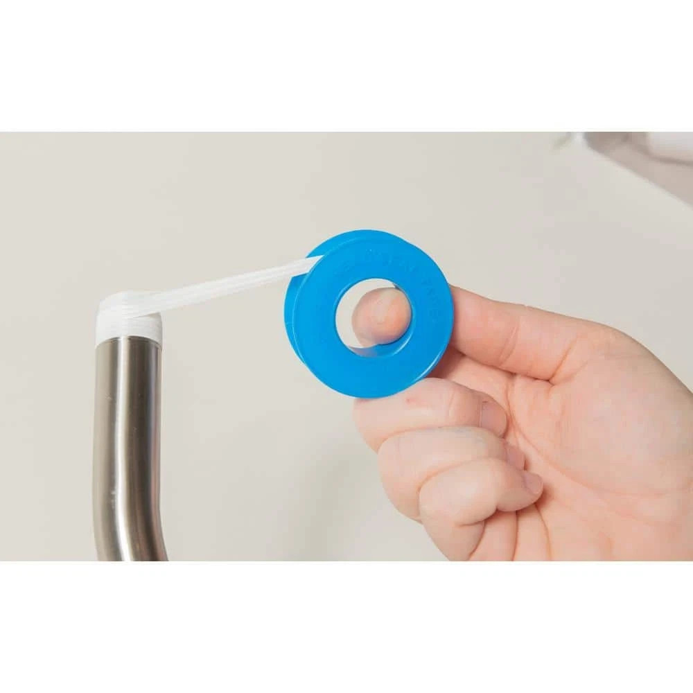 1/2 in. x 260 in. Thread Sealing PTFE Plumber’s Tape