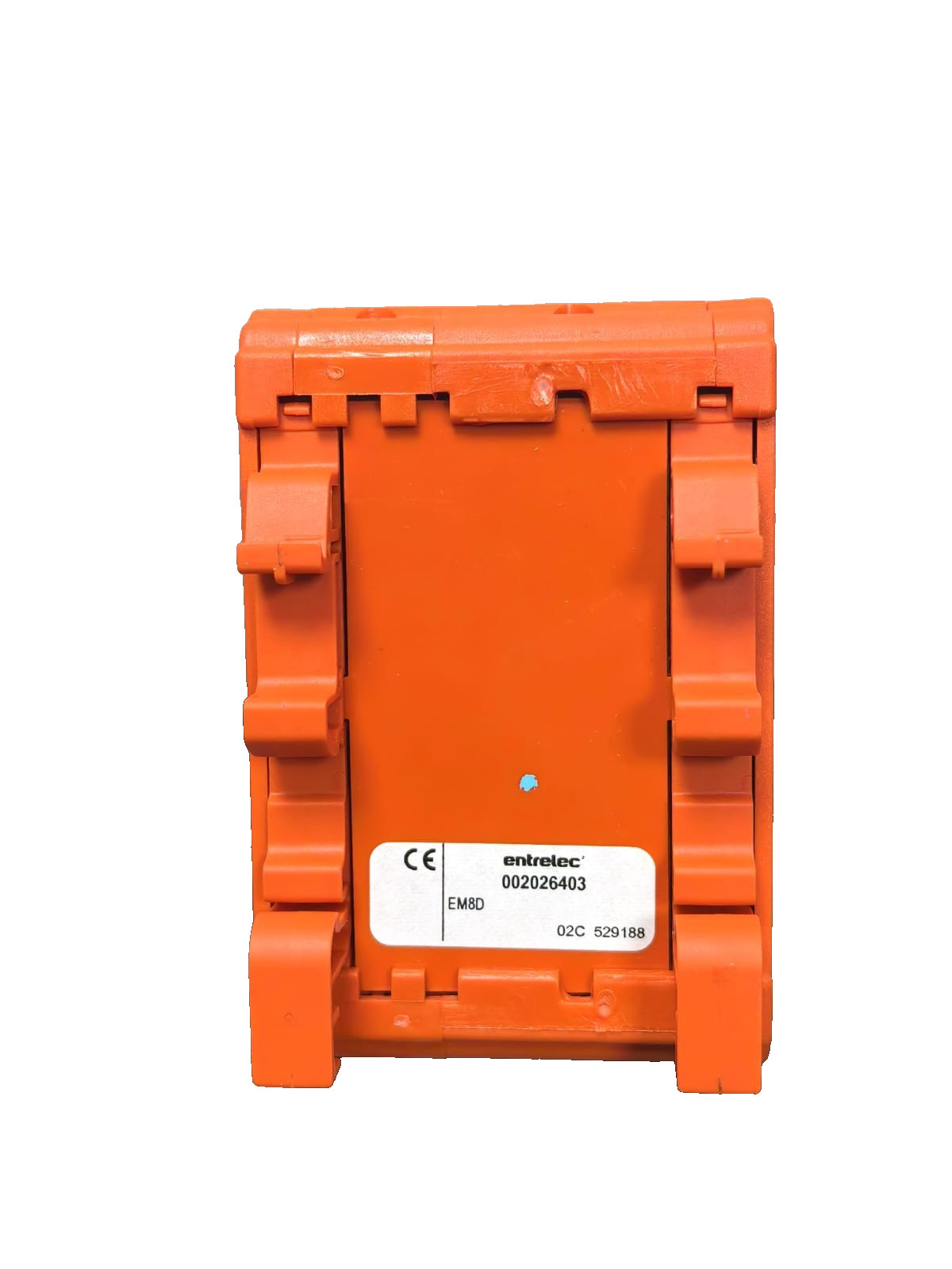 ENTRELEC /ABB EM8D 002026403 DIODE MODULE BLOCK 1SNA020264R0300