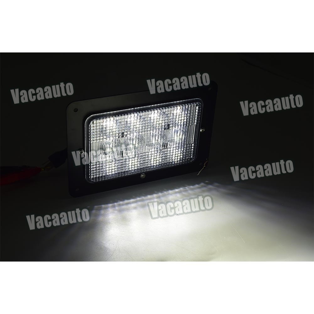 For Case IH Steiger 9110 9130 9150 4WD LED Work Light-Hi/Lo 20-2063T1 60-6730T91
