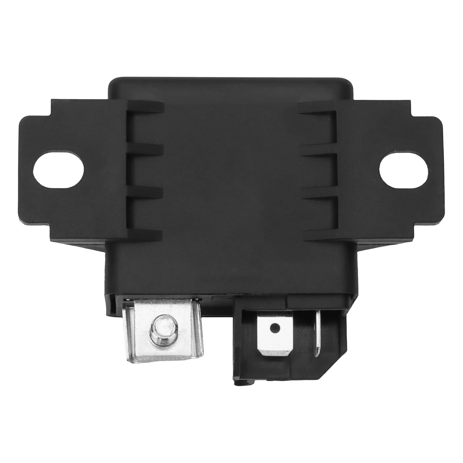 4Pack 0332002156 Normal Open Power Relay, 12V 75A, Applies to Starter Relay V232