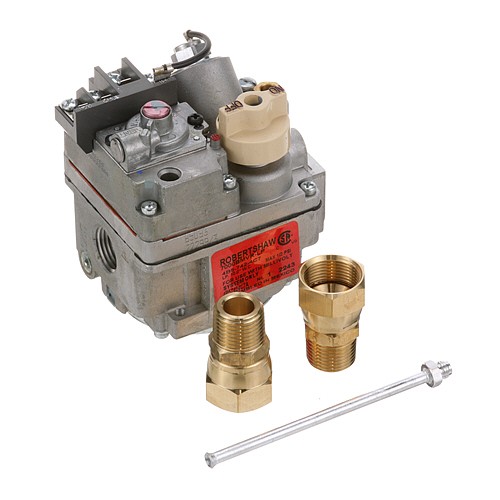 ANETS ANE60125202-C 10.0 W.C Valve Gas BMVR LP 1/2″ NPT
