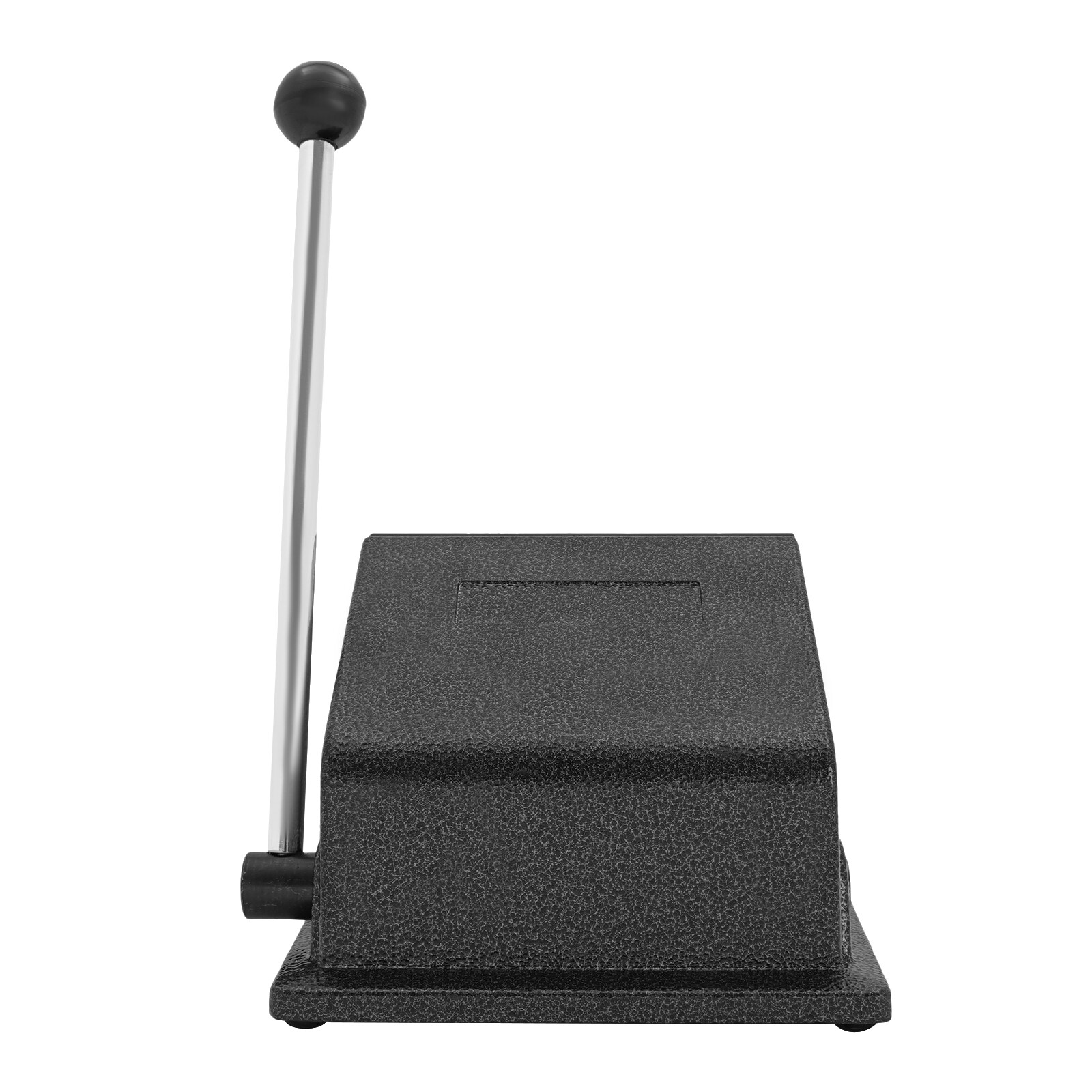 Manual Circle Cutter For Paper Button Paper Cutter, Round Punch Die Cutter