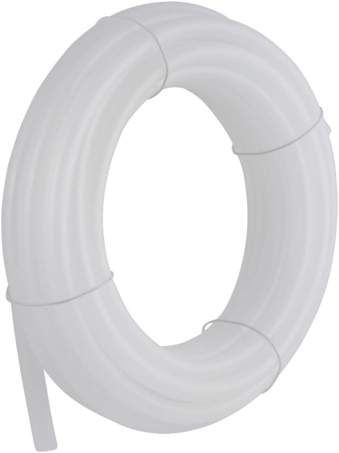 OD LDPE Flexible Air Water Line Hose