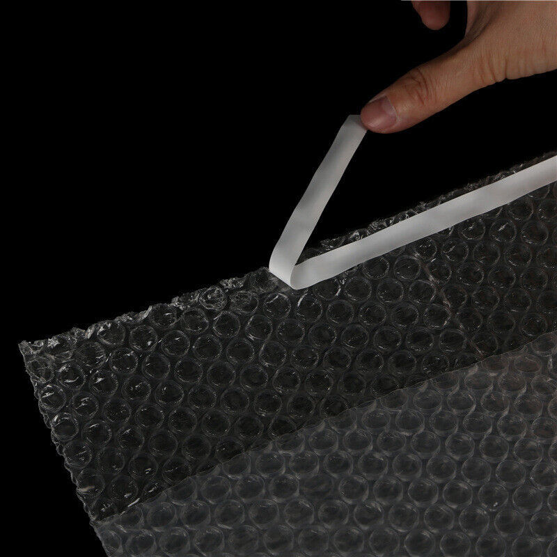 Bubble Out Bags Protective Wrap Pouches 4×5.5 4×7.5 6×8.5 8×11.5 9×12 12×15.5