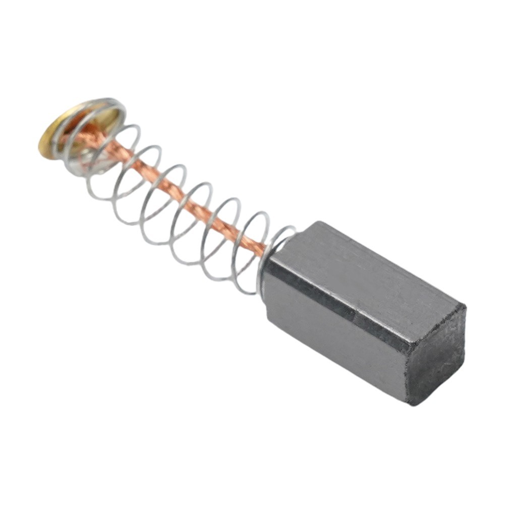 2022 Carbon Brushes Motor Brushes 10mm ?? 5 ?? 5mm 20mm 4pcs Accessories