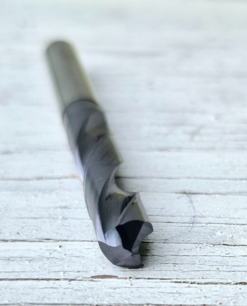 Walter Titex A3265TFL 5/16 High-Performance Solid Carbide Twist Drill