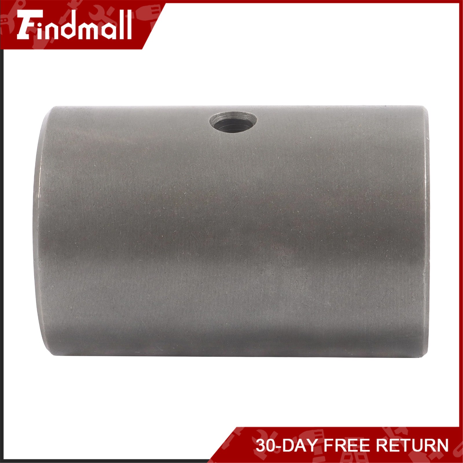 Findmall 33750-41310 Coupling For Kubota M5-111HD M126XDTC M105SHD M8580DT
