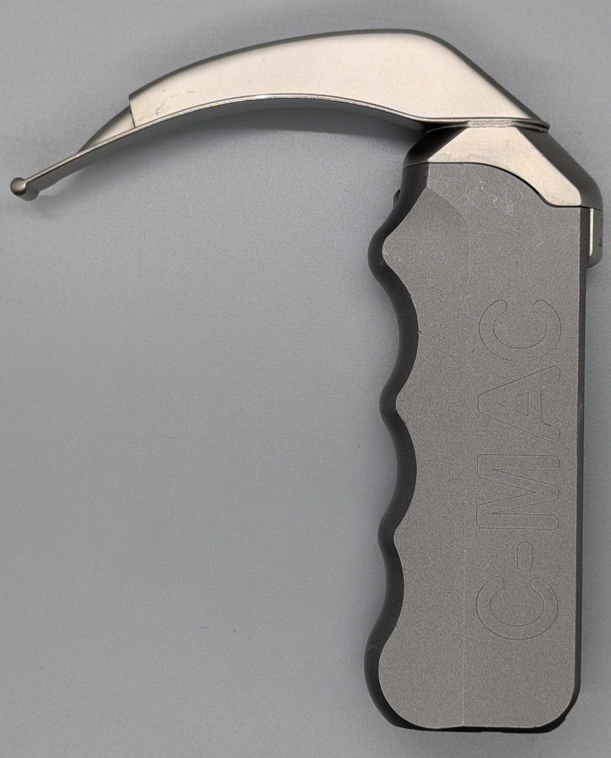 KARL STORZ 8401 KXC C-MAC Video Laryngoscope – FAST SHIP!