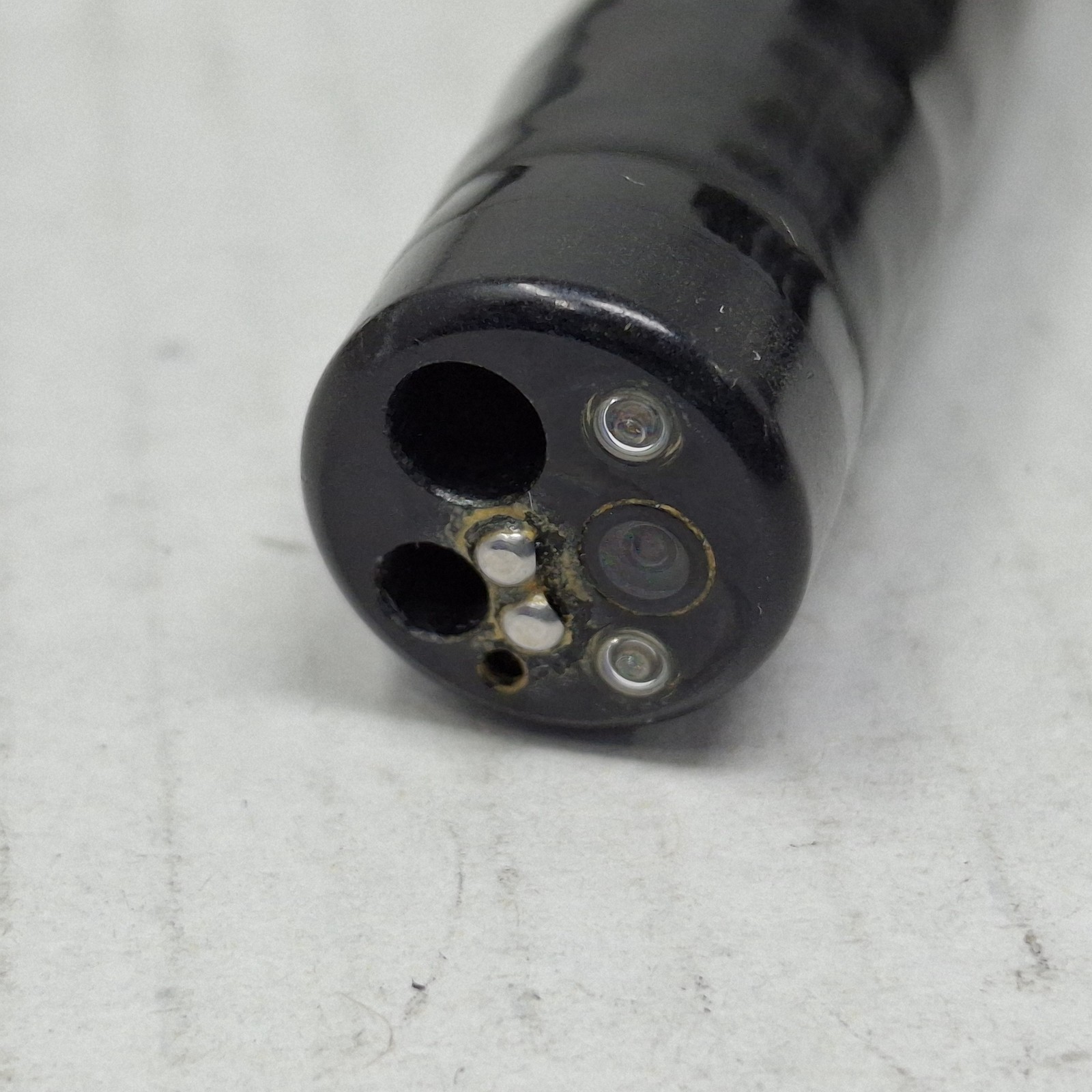 Pentax Medical EC-3890TLK Video Colonoscope