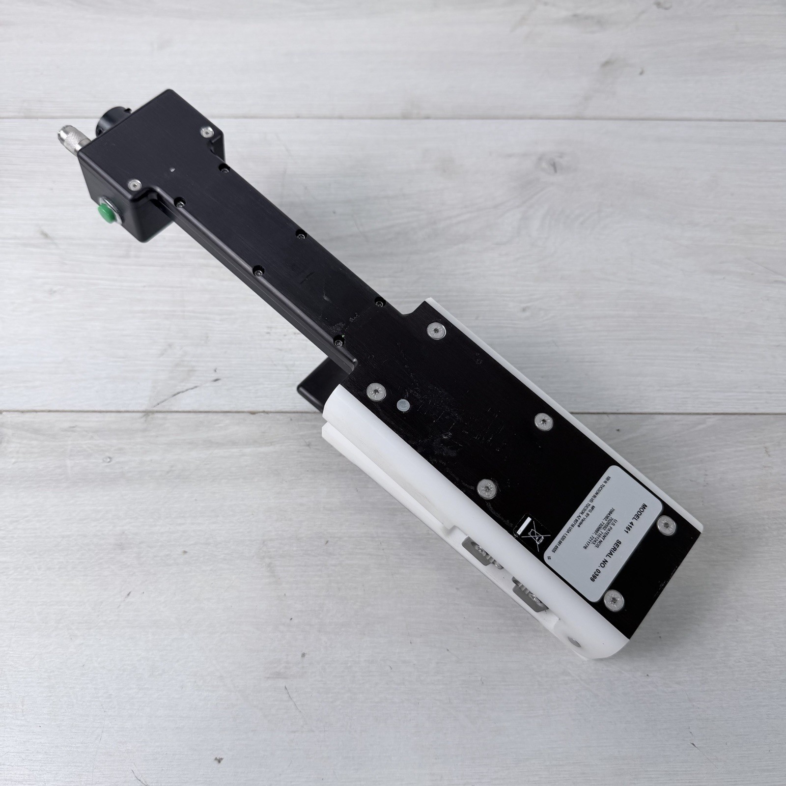 Vante Tube TPE Sealer Head Model 4161 With Cord Genuine OEM