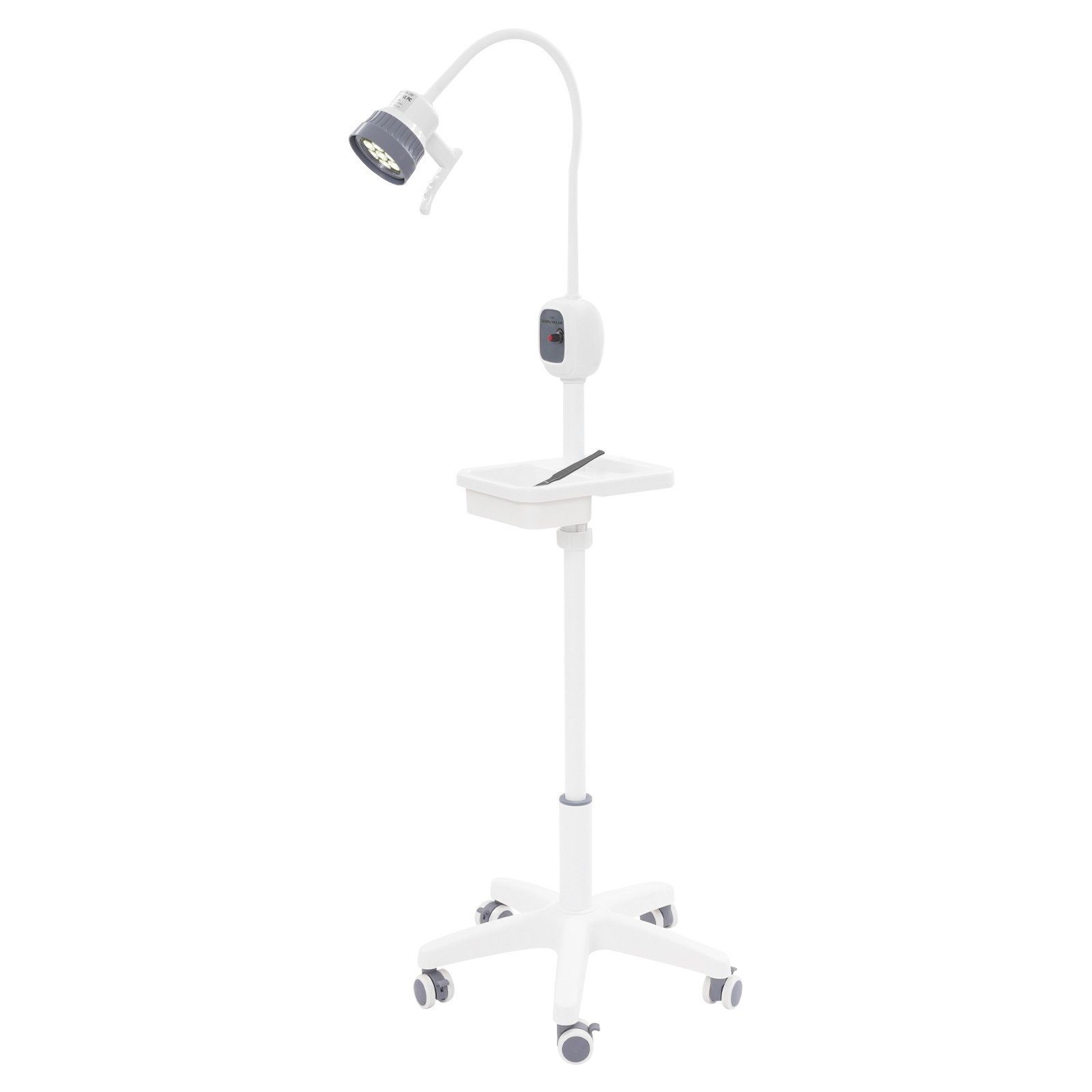 LED Surgical Examination Light Examination Lamp Medical Exam Lamp Freestanding~