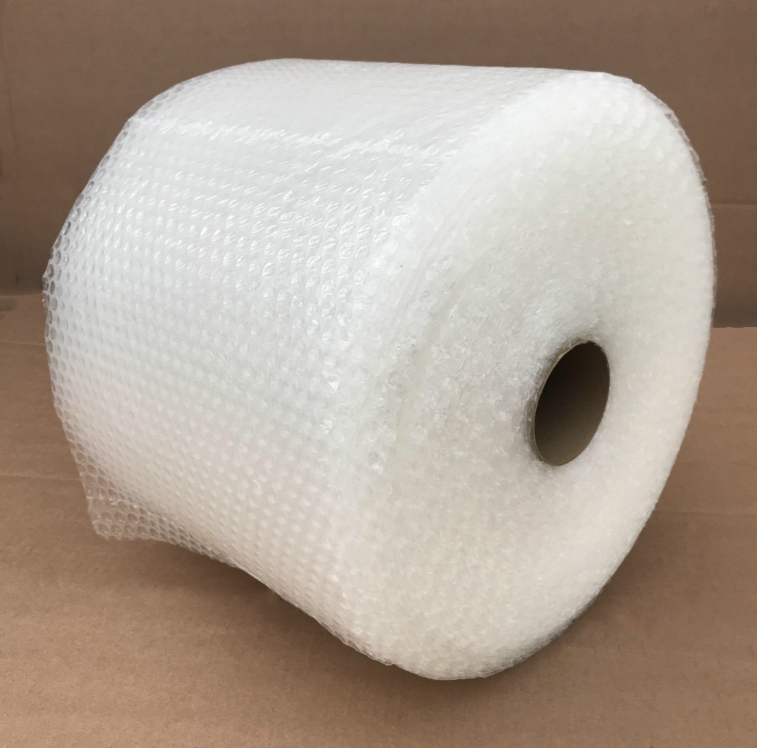Yens Bubble 3/16″x 12″ Cushioning Perforated 350 ft Moving / Shipping