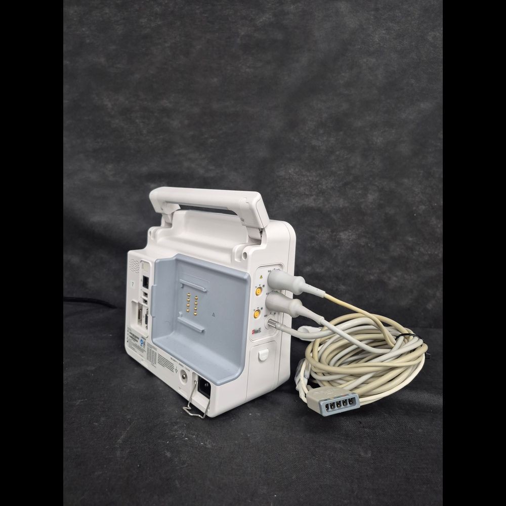 MINDRAY PASSPORT 8 PATIENT MONITOR (QTY 1)