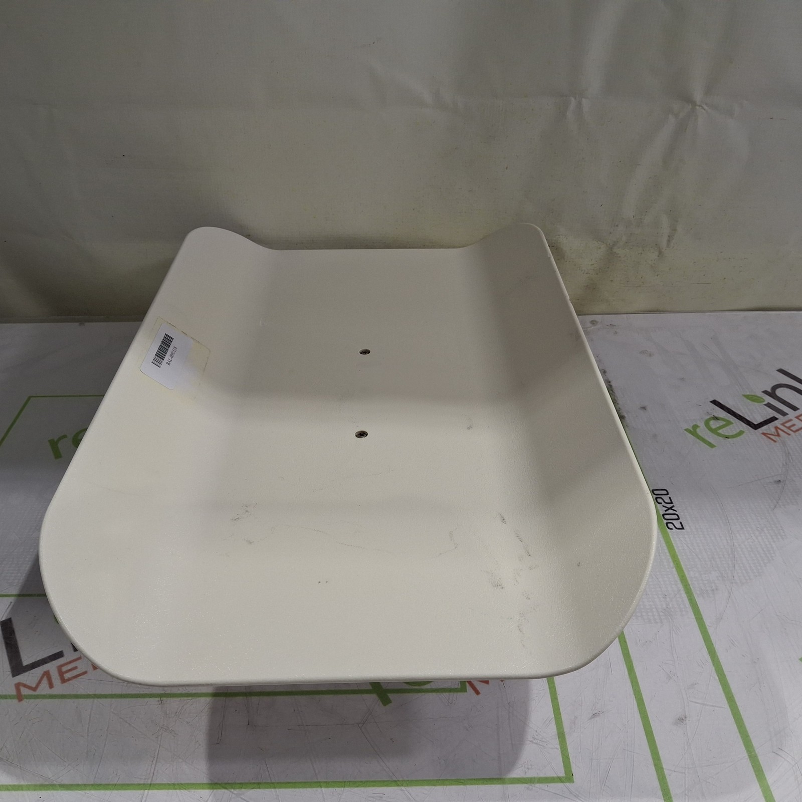 Health O Meter 549KL Pediatric Scale