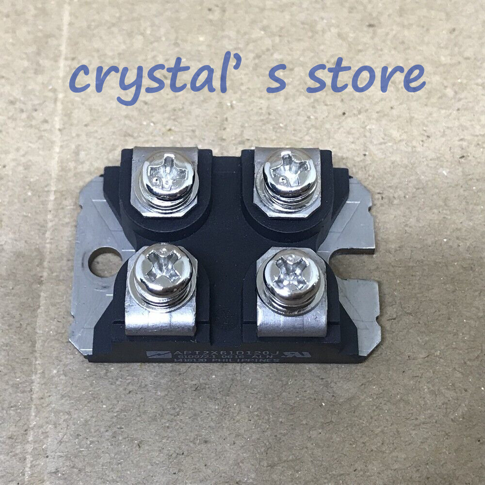 1PCS APT APT2X61D120J Module Supply New Quality Guarantee