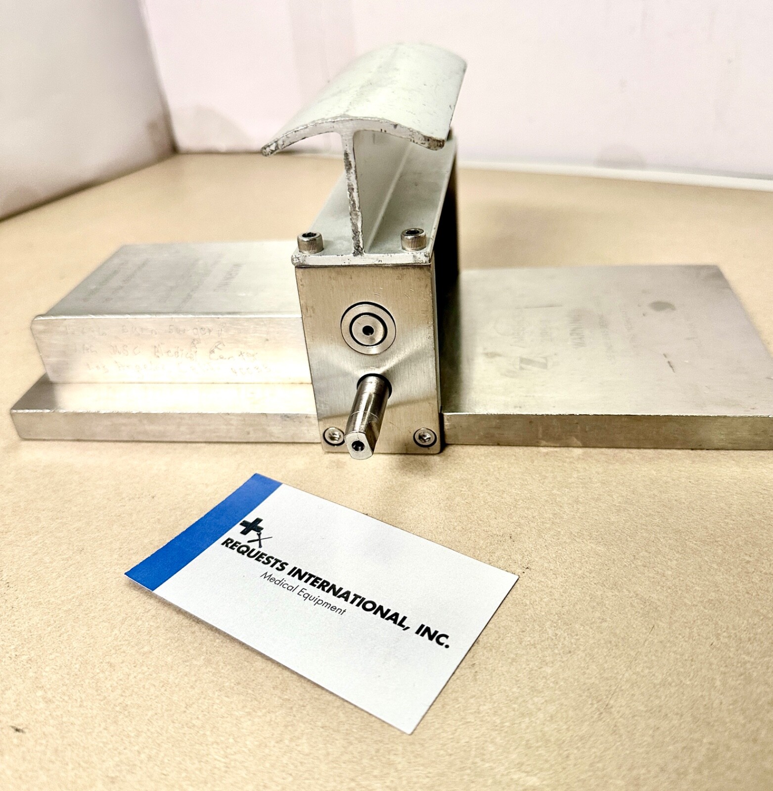 Zimmer 2195-01 Mesh 2 Skin Graft Expansion System