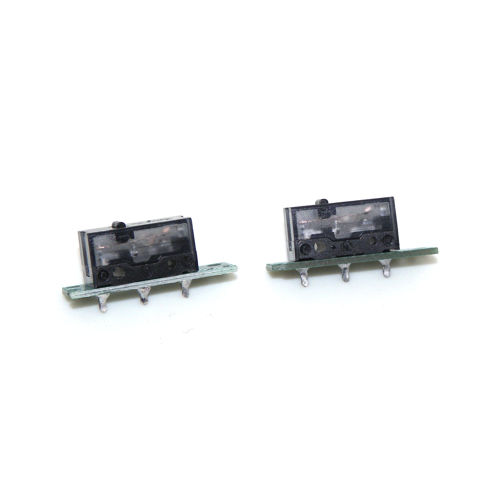 1Pair For Logitech G403 G703 hero Repair Parts Mouse Micro Switch Button