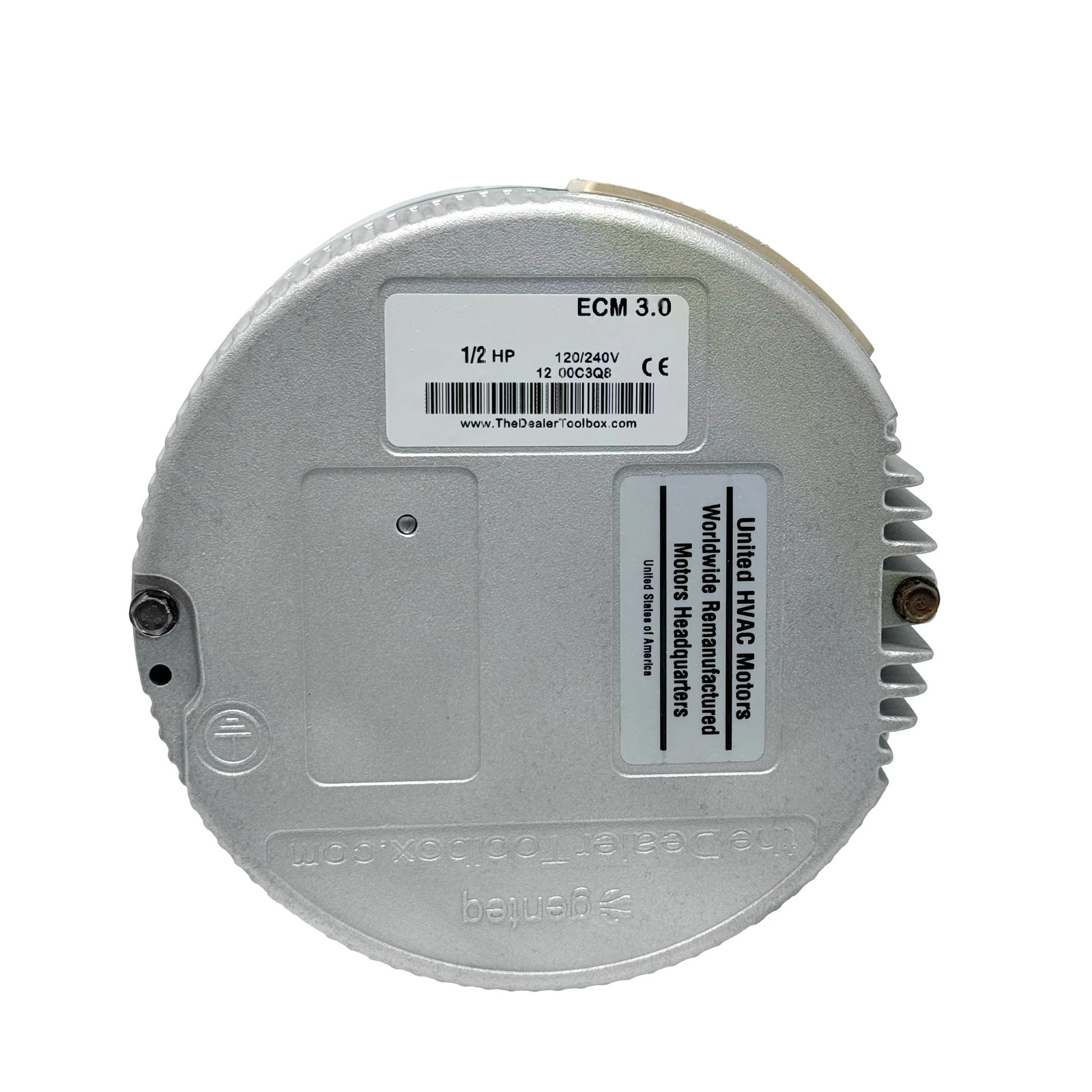 Lennox 101564-01 Blower Motor ECM 3.0 1/2 HP [2YR WARRANTY]