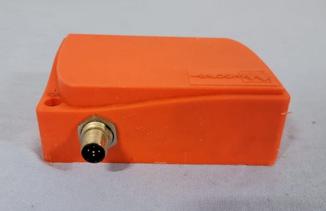 Balogh TCF 100/1299 5-Pin Mid-Range Transceiver
