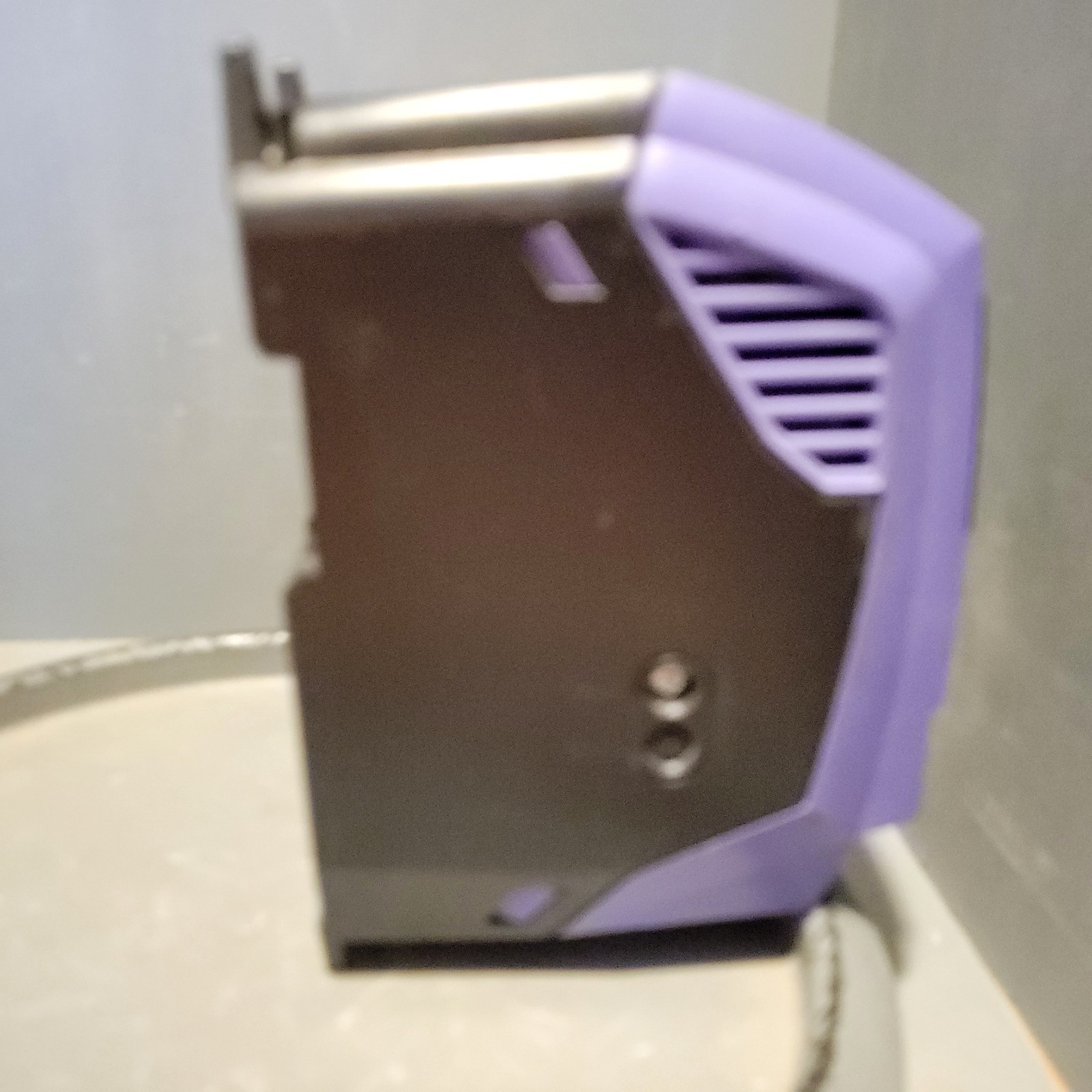 Invertek Optidrive E3 VFD, ODE-3-1-140022-3F12