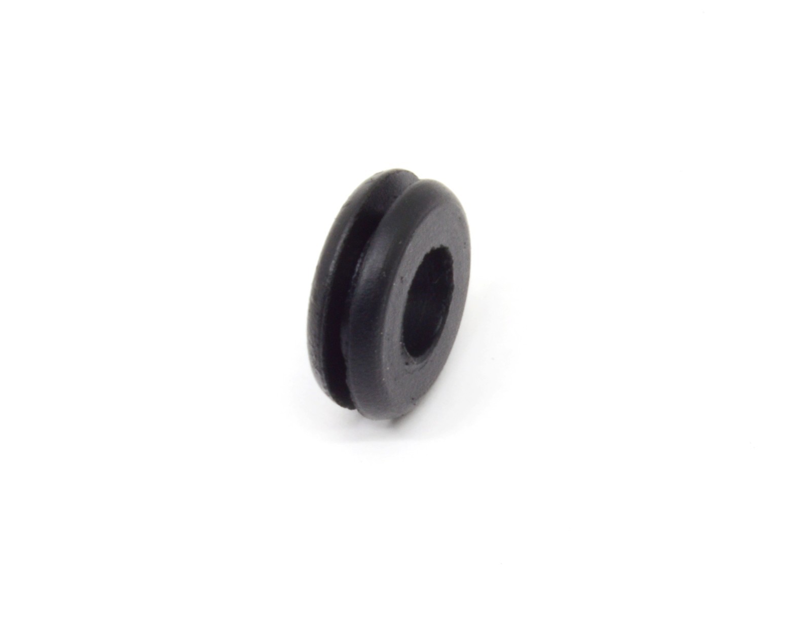 Rubber Grommet to fit 3/8″ Hole 1/16″ Thick Panel – 9/32″ Inner Diameter